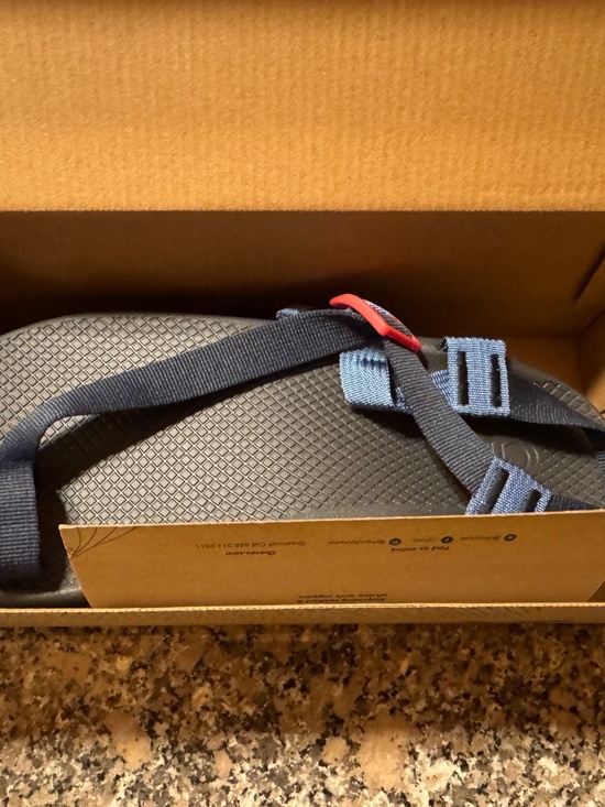 Chaco Bodhi sandals